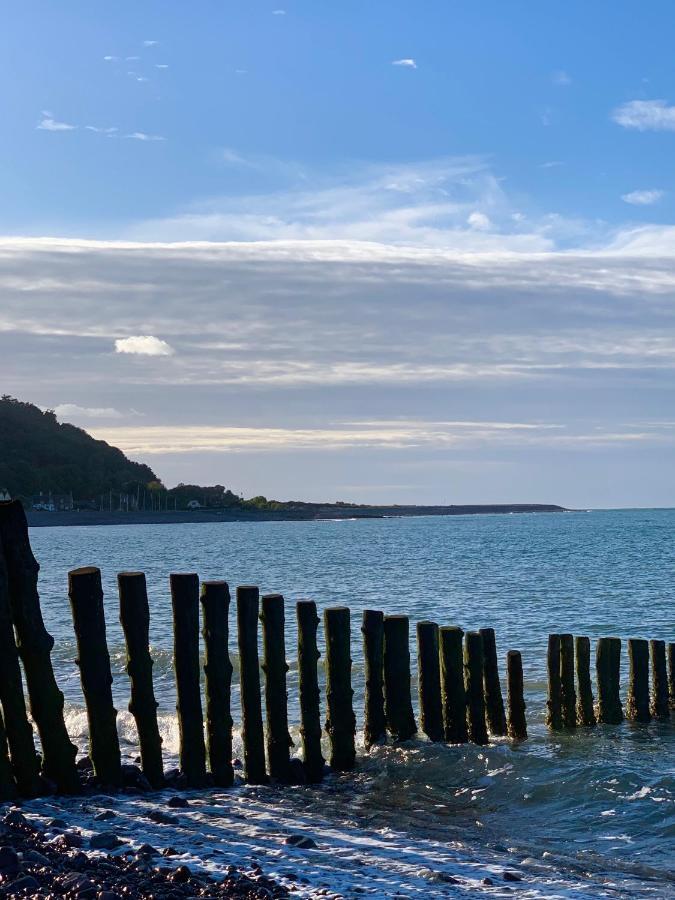 Locanda On The Weir Porlock Weir Exterior foto